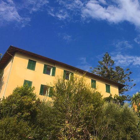 Villa Vento Largo, Casa Marina เวนติมิญา ภายนอก รูปภาพ