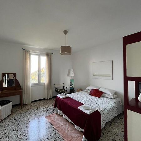 Villa Vento Largo, Casa Marina เวนติมิญา ภายนอก รูปภาพ