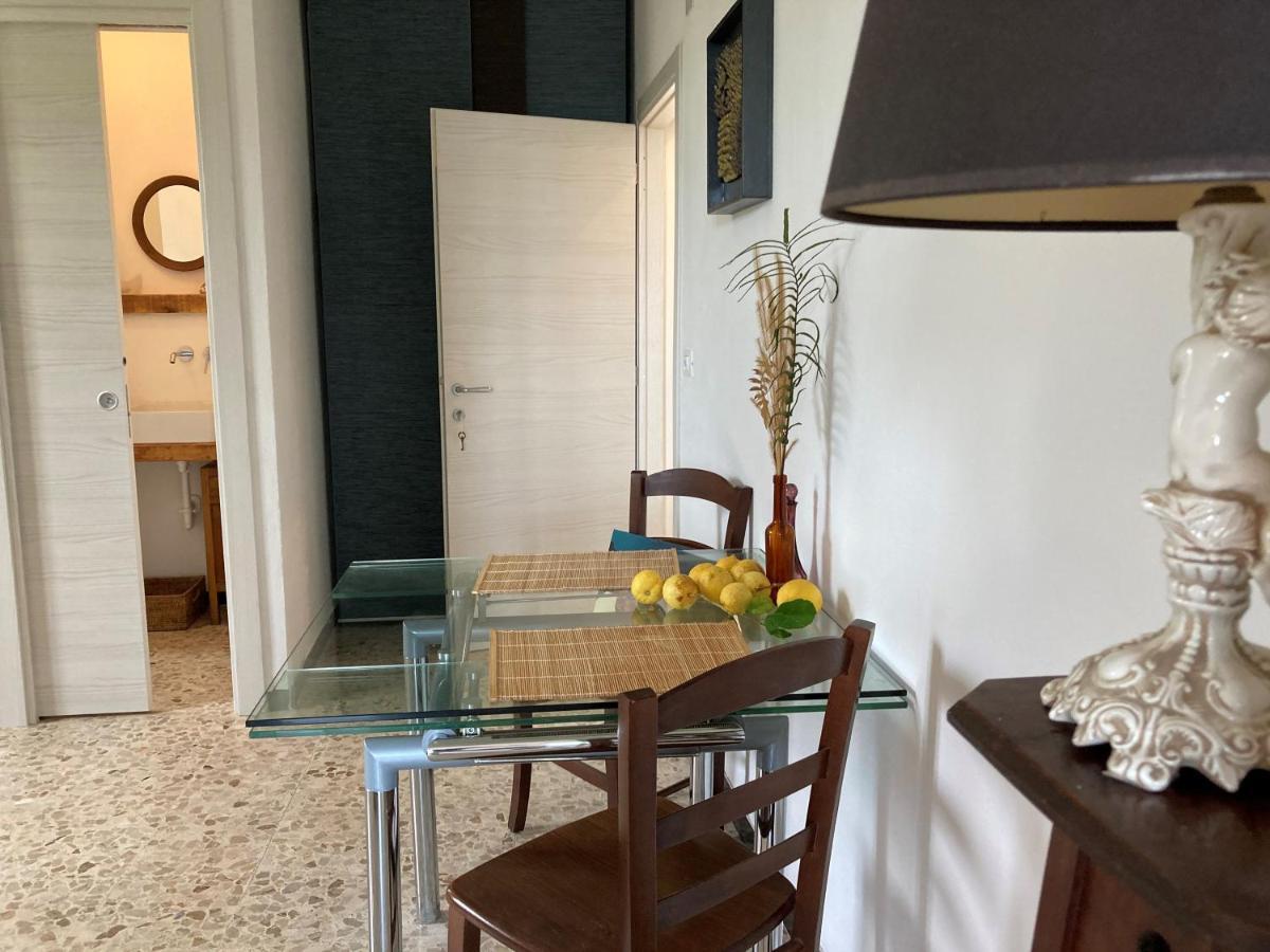 Villa Vento Largo, Casa Marina เวนติมิญา ภายนอก รูปภาพ