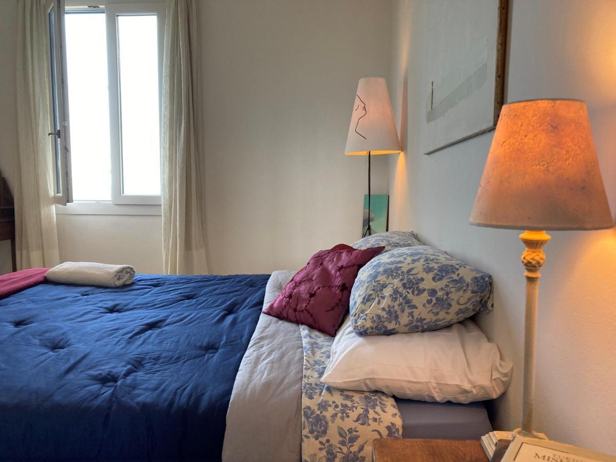 Villa Vento Largo, Casa Marina เวนติมิญา ภายนอก รูปภาพ