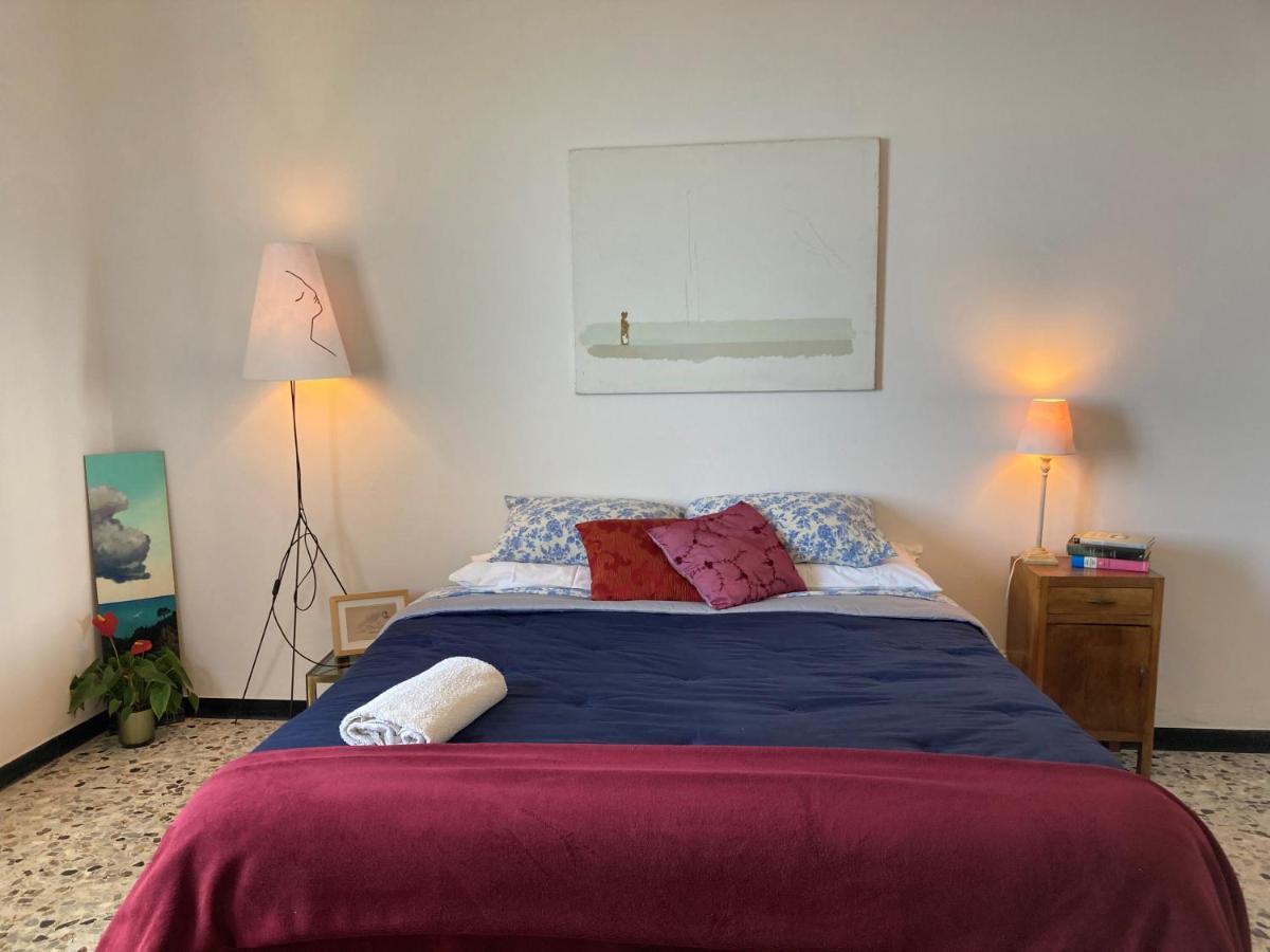 Villa Vento Largo, Casa Marina เวนติมิญา ภายนอก รูปภาพ