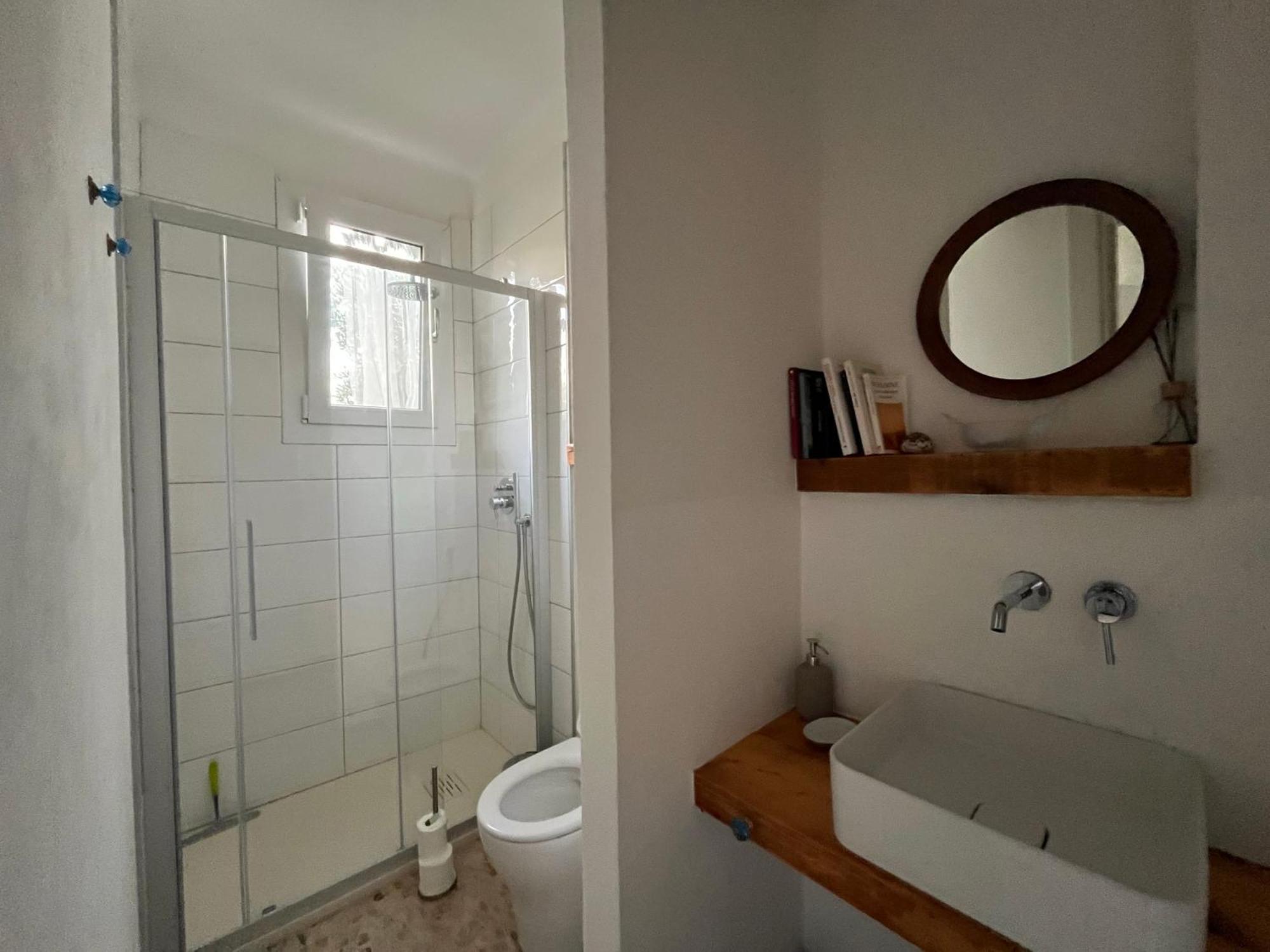 Villa Vento Largo, Casa Marina เวนติมิญา ภายนอก รูปภาพ